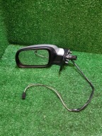 mirror left electrics PEUGEOT 307 5 PIN 96347726XT