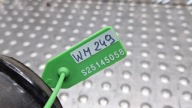 arm left front BLIZNIAK A9063221109 MERCEDES SPRINTER W906