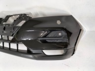 front bumper front NISSAN QASHQAI II LIFT 17
