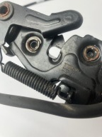 bonnet latch lock left right KOMPLET VOLVO XC40