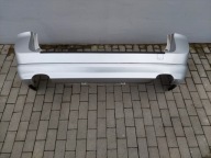 bumper rear part rear VOLVO V70 III 426