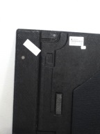 floor mats boot RENAULT SCENIC III 849020055R