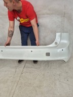 VOLVO V90 16- bumper rear part rear PDC 31383315