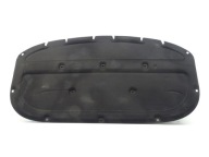 soundproofing PODBITKA bonnets VW TOUAREG II