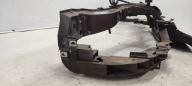 support panel for radiators pillar iron Ford Focus MK3 2,0 TDCI
