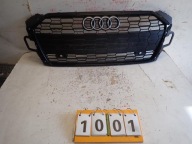 Grill AUDI A5 II LIFT 2019- 8W6853651BG