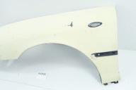 fender left front front LANCIA THESIS