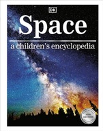 Space: a children s encyclopedia DK