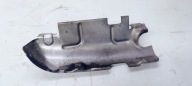 cover TERMICZNA right AUDI A6 C6 2.4 06E253036J