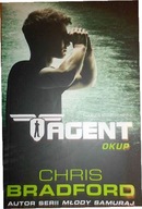 Agent Okup - Chris Bradford