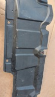 cover below engine right TOYOTA COROLLA VERSO 04