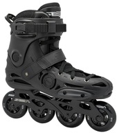 ROLKI SEBA Skates E3 80 BLACK Roz. 45