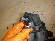 servo control Mercedes W245 2.0T 6700001319
