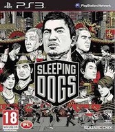 SLEEPING DOGS PS3 PO POLSKU PL