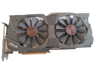 kG81 karta graficzna Asus Strix GTX 970 4096MB