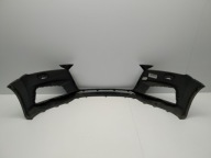 14+ Audi TTS TT S TT S-Line III bumper front ciemny original