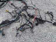 O7 CADILLAC CT5 SPORT V 2019 - bundle wiring electrical 86799541