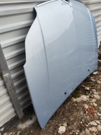 CITROEN C5 05-08 LIFT bonnet front front cover