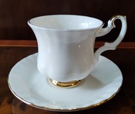 Šálka Porcelán Royal Albert Val D'or F113 KL