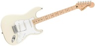 Fender Squier Affinity Series Stratocaster MN WPG OLW - Gitara elektryczna