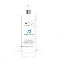 Apis Hydro Balance Moisturizing Toner Nawilżający Tonik Z Algami Morskimi 5