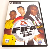 Fifa Football 2003 PC