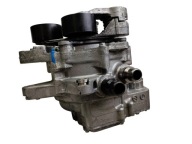ALTERNATOR JEEP COMPASS II (2017-2020) 1.3 PHEV 240KM 00463502050