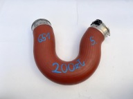 Sprinter 906 2.2CDI A651 A9065285082 Schlauch luft turbo