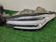light left front VOLVO XC90 II 2019 EU FULL LED 31656987 complete