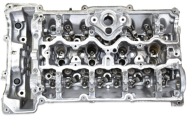head. BMW E81 E87 E60 E61 E90 E91 2.0i 16V 122KM 143KM N43B20AY 7559168
