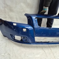 VOLVO V50 LIFT 07-12 bumper front front washer