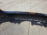 bumper rear part AUDI A6 C8 LY9T KOMBI AVANT 4XPDC towing complete !!!