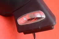 mirror right EZW manually EU 96806158XT PEUGEOT 207 1 and 06-09