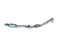 AUDI Q7 Q8 4M 3.0TFSI pipe exhaust right 4M0253350CE