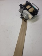 Gurten Sicherheits links AUDI A4 B8 8K1857705J KREM