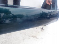 PORSCHE CAYENNE 7P 10-14 bumper rear part rear PDC