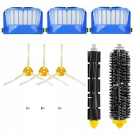 Suitable for irobot roomba 6 series 10-piece set