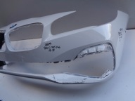 front bumper SEAT ATECA FR 575 20- LIFT NR 47215