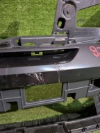 front bumper front HYUNDAI TUCSON IV LIFT 24- NR.Z9360