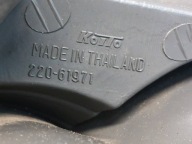 light left rear part + right rear part MAZDA 6 and 220-61971