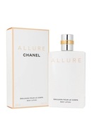 Chanel Allure Woman Body Lotion 200ml
