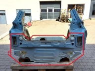 Citroen C3 IV 4 2025 1.2 THP HN09 sump boot boot