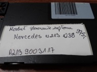IDEAL module control unit ZAPLONU MERCEDES W213 W238 1