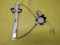 SUZUKI LIANA and window regulator left rear part 8346076F10