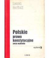 polskie prawo konstytucyjne