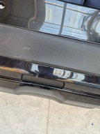 MERCEDES GLC II 2 X254 AMG 22-> bumper rear part rear 6XPDC