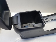 KIA SPORTAGE III TUNEL central armrest