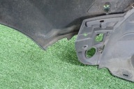 RENAULT CLIO IV LIFT 16- bumper rear rear part