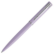 Guľôčkové pero Waterman Graduate Allure fialová