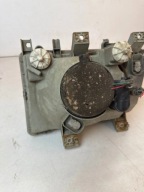 light front front right Mitsubishi Fuso UK Anglik